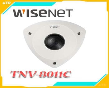 Wisenet TNV-8011C, TNV-8011C, TNV-8011C IP Wisenet, TNV-8011C 5MP