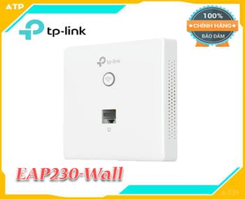 EAP230-Wall ,wifi EAP230-Wall ,wifi tp-link EAP230-Wall, wifi gan tuong EAP230-Wall
