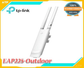 EAP225-Outdoor ,TP-Link EAP225-Outdoor ,bo khuech dai EAP225-Outdoor