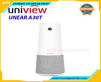 UNIVIEW UNEAR A30T CAMERA HỘI NGHỊ, UNIVIEW UNEAR A30T,UNEAR A30T CAMERA HỘI NGHỊ, LẮP ĐẶT CAMERA UNIVIEW UNEAR A30T 