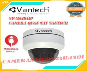 Camera IP Dome hồng ngoại 5.0 Megapixel VANTECH VP-M5264IP,VANTECH VP-M5264IP,VP-M5264IP,M5264IP,camera VP-M5264IP,camera M5264IP,camera VP-M5264IP,camera