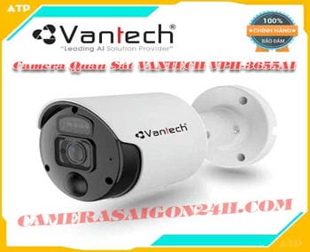 VPH-3655AI,Camera hồng ngoại cảm biến PIR AI IP Vantech VPH-3655AI, camera quan sát hồng ngoại Camera hồng ngoại cảm biến PIR AI IP Vantech VPH-3655AI, camera
