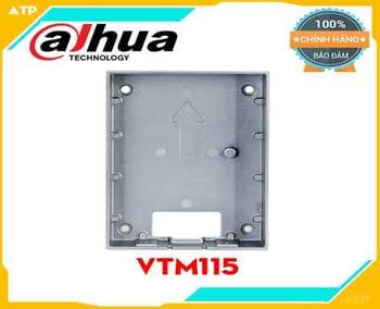 Box gắn nổi cho DHI-VTO2202F-P Dahua VTM115,bán Box gắn nổi cho DHI-VTO2202F-P Dahua VTM115,lắp đặt Box gắn nổi cho DHI-VTO2202F-P Dahua VTM115,phân phối Box