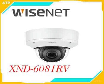 XND-6081RF, camera XND-6081RF, camera dome XND-6081RF