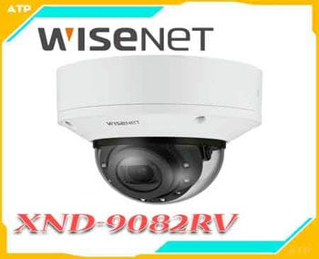 XND-9082RV​, camera XND-9082RV​, camera wisenet XND-9082RV​, camera 4k XND-9082RV​, wisenet XND-9082RV​