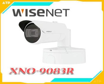 XNO-9083R, camera XNO-9083R, camera wisenet XNO-9083R, camera 4k XNO-9083R, XNO-9083R ai, XNO-9083R 4k, wisenet XNO-9083R