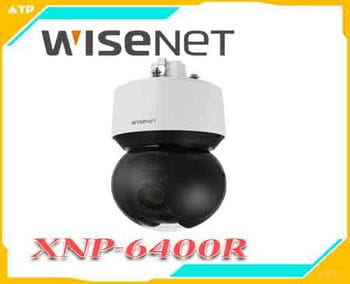 XNP-6400R, camera XNP-6400R, camera wisenet XNP-6400R, camera 6mp XNP-6400R, wisenet XNP-6400R, XNP-6400R 6mp, XNP-6400R zoom