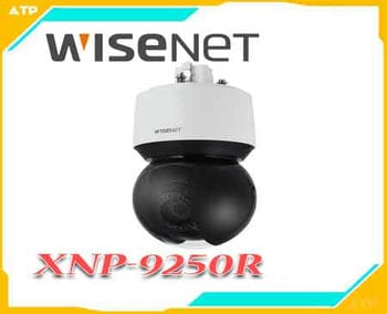 XNP-9250R, camera XNP-9250R, camera wisenet XNP-9250R, wisenet XNP-9250R, XNP-9250R zoom