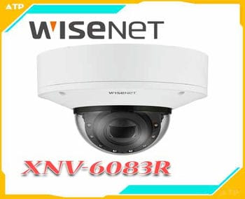 XNV-6083R, camera XNV-6083R, camera wisenet XNV-6083R, camera ai XNV-6083R, wisenet XNV-6083R, XNV-6083R 2mp, camera 2mp XNV-6083R