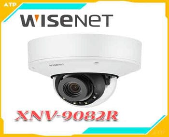 XNV-9082R, camera XNV-9082R, camera wisenet XNV-9082R, camera 4k XNV-9082R, camera ai XNV-9082R, wisenet XNV-9082R, XNV-9082R 4k