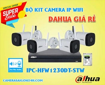 Lắp camera wifi giá rẻ Camera IP Wifi Dahua IPC-HFW1230DT-STW, camera IP wifi IPC-HFW1230DT-STW, camera IP IPC-HFW1230DT-STW, camera IPC-HFW1230DT-STW, IPC-HFW1230DT-STW, DHI-NVR1104HS-W-S2