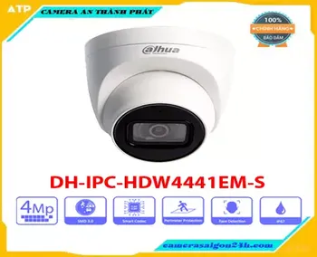 DH-IPC-HDW4441EM-S, Dahua DH-IPC-HDW4441EM-S, camera IP DH-IPC-HDW4441EM-S, camera IP Dahua DH-IPC-HDW4441EM-S, camera IP DH-IPC-HDW4441EM-S giá rẻ, lắp camera DH-IPC-HDW4441EM-S