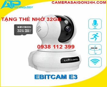 mua camera ebitcam E3 uy tín tại an thành phát