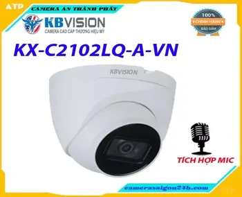 camera kbvision KX-C2102LQ-A-VN, camera kbvision KX-C2102LQ-A-VN, lắp đặt camera kbvision KX-C2102LQ-A-VN, camera quan sát kbvision KX-C2102LQ-A-VN, camera KX-C2102LQ-A-VN, kbvision KX-C2102LQ-A-VN, KX-C2102LQ-A-VN