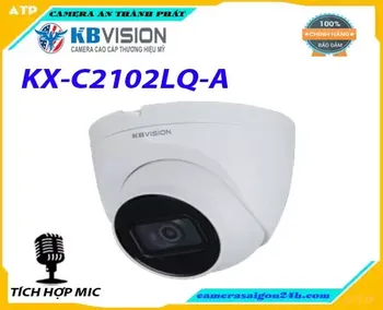 camera kbvision KX-C2102LQ-A, camera kbvision KX-C2102LQ-A, lắp đặt camera kbvision KX-C2102LQ-A, camera quan sát KX-C2102LQ-A, camera KX-C2102LQ-A giá rẻ, camera KX-C2102LQ-A, KX-C2102LQ-A