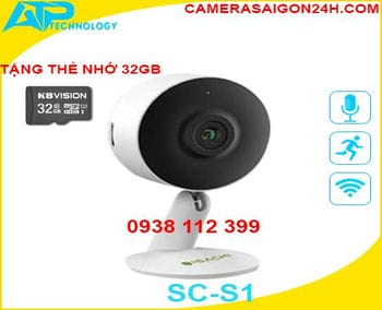 Lắp camera wifi cửa hàng giá rẻ, camera wifi cho cửa hàng,Camera Indoor Fixel SC-S1,lắp camera indoor fixel sc-s1,camera ip wifi sc-s1,bán camera ip wifi