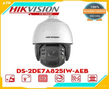 HIKVISION DS-2DE7A825IW-AEB,Compare DS-2DE7A825IW-AEB,Camera IP Speed Dome 8mp DS-2DE7A825IW-AEB,Camera IP Speed Dome 8mp DS-2DE7A825IW-AEB chính hãng,Camera