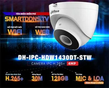 Lắp camera wifi giá rẻ DH-IPC-HDW1430DT-STW,lắp camera trong nhà giá rẻ DH-IPC-HDW1430DT-STW,camera chính hãng DH-IPC-HDW1430DT-STW,phân phối camera DH-IPC-HDW1430DT-STW