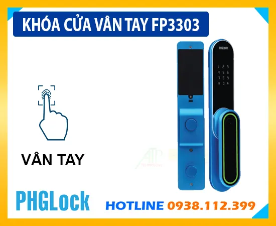 Khóa Cửa Vân tay thông minh PHGLock FP3303,PHGLock FP3303,FP3303,khóa cửa PHGLock FP3303,khóa cửa FP3303,Khóa thông minh PHGLock FP3303,khóa thông minh FP3303,khóa vân tay PHGLock FP3303,khóa thẻ từ PHGLock FP3303,khóa mật mã PHGLock FP3303,
