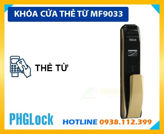 Khóa Cửa Khách Sạn PHGLock MF9033,PHGLock MF9033,MF9033,khóa cửa PHGLock MF9033,khóa cửa MF9033,Khóa thông minh PHGLock MF9033,khóa thông minh MF9033,khóa thẻ từ PHGLock MF9033,


