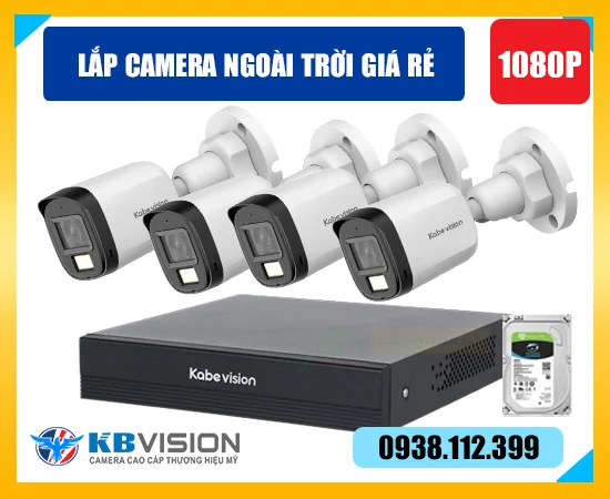trọn bộ camera ngoài trời giá rẻ, lắp camera ngoài trời giá rẻ, dịch vụ lắp camera ngoài trời, lắp đặt camera ngoài trời trọn bộ giá rẻ, lắp bộ camera ngoài trời