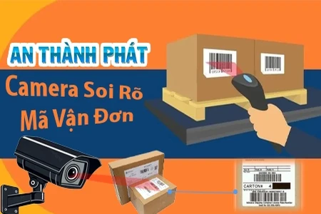 Camera soi rõ mã vận đơn, lắp camera soi mã vạn đơn , lắp đặt camera soi mã vận đơn,Giải Pháp Camera Soi Đóng Gói Hàng,Camera Soi Mã Vận Đơn