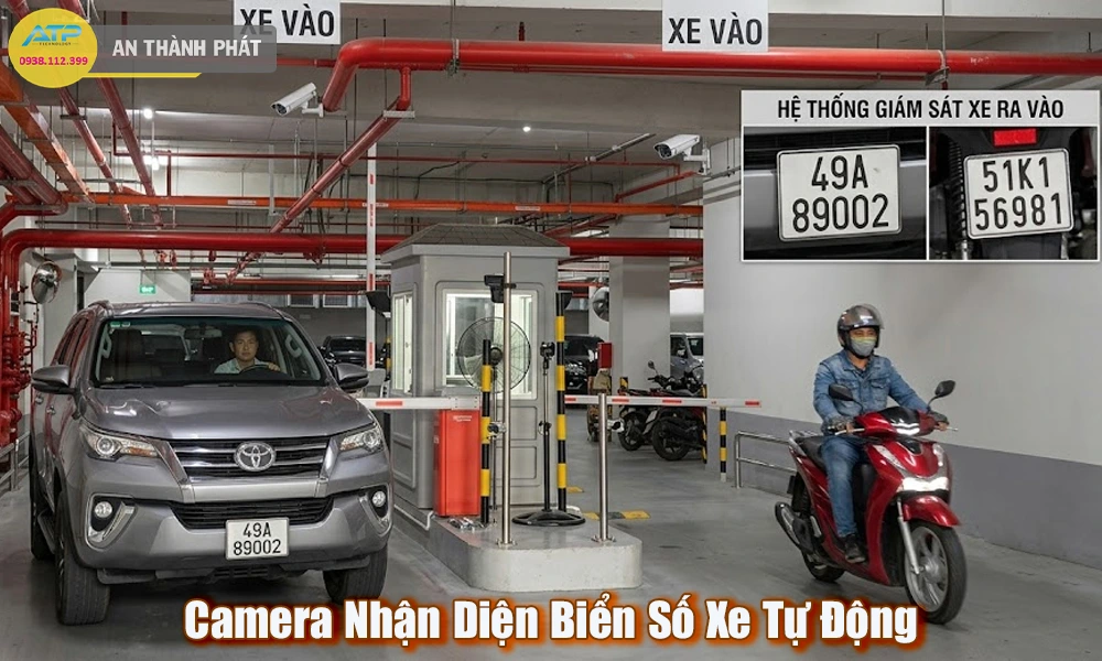 Camera Nhận Diện Biển Số Xe, Camera Nhận Diện Biển Số Xe Tự Động, Lắp Camera Nhận Diện Biển Số Xe, Lắp Đặt Camera Nhận Diện Biển Số Xe, Camera an ninh dọc biển số, Camera nhận điện và dọc biển số, camera AI đọc biển số, camera nhận điện biển số xe thông minh