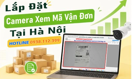 Camera Xem Mã Vận Đơn Tại Hà Nội, Lắp Camera Quay Đóng gói Tại Hà Nội, Lắp đặt Camera soi Vận Đơn Tại Hà Nội, Camera quay đóng hàng tại hà nội, giá camera quay đóng hàng tại hà nội, Camera nhìn rõ mã vạch, camera quay quá trình đóng gói 