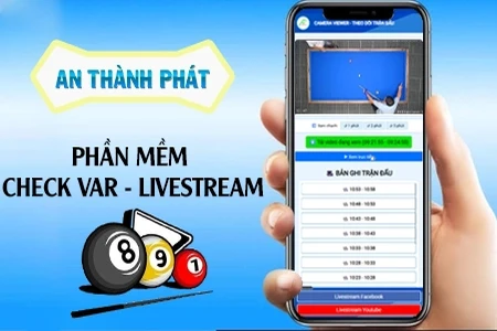Phần Mềm Check Var Cho Môn Bida, Phần Mềm livestream Check Var Cho Môn Bida, Phần Mềm Check Var Cho Môn Bida giá rẻ, Camera Check Var Cho Môn Bida, Camera livestream Cho Môn Bida, Camera Check Var livetream Cho Môn Bida 