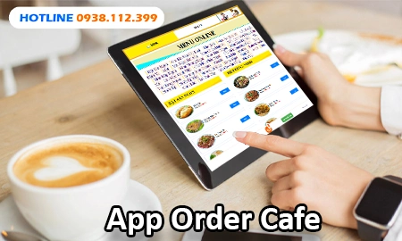 Phần Mềm Order Gọi Mónm, Phần mềm order nhà hàng, Phần mềm order bằng điện thoại, App order thức ăn, App gọi món, Phần mềm order món ăn, Phần mềm khách tự order, Máy order món ăn, App order café, Menu điện tử, Ứng dụng Order món ăn, Phần mềm Order café,