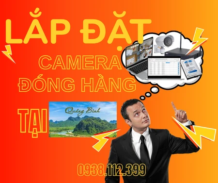 camera giám sát đóng hàng tại Quảng Bình, camera đóng hàng, phần mềm quản lý đơn hàng ATP, video đóng gói, lắp camera đóng hàng Quảng Bình
