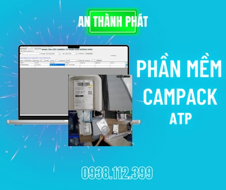 phần mềm quay đóng hàng,CamPack ATP,phần mềm quay đóng hàng CamPack ATP,phần mềm CamPack ATP,phần mềm quản lý video đóng gói