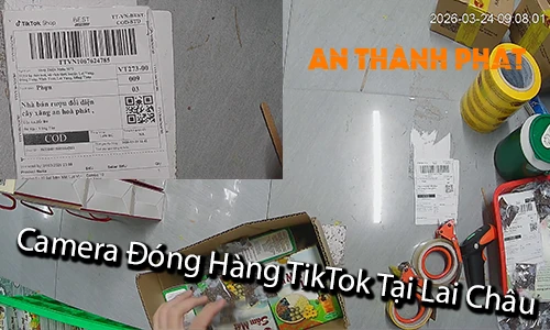Camera Đóng Hàng TikTok Tại Lai Châu, Lắp Camera Đóng Hàng TikTok Lai Châu, Camera Quay Đóng Gói Đơn Hàng TikTok, Giải Pháp Camera Đóng Hàng Lai Châu, Camera Giám Sát Đóng Hàng TikTok Shop, Hệ Thống Camera Đóng Hàng TikTok, Camera Ghi Hình Đóng Gói Đơn Hàng