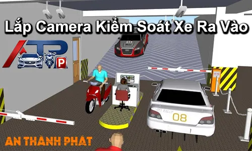lắp camera kiểm soát xe ra vào, camera nhận diện biển số, hệ thống camera bãi giữ xe, camera quản lý xe ra vào, lắp camera bãi đỗ xe, camera kiểm soát cổng, camera đọc biển số xe, giải pháp quản lý bãi xe, camera giám sát phương tiện.