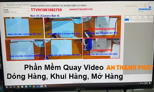 phần mềm quay video đóng hàng, phần mềm quay video khui hàng, phần mềm quay video mở hàng, phần mềm quay mã vận đơn, phần mềm ghi hình đóng gói đơn hàng, camera quay video đóng hàng, phần mềm quản lý video đơn hàng, phần mềm tra cứu video đóng gói, giải pháp quay video đóng hàng tự động