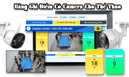 bản điểm có camera, bảng điểm có camera, bản ghi điểm có camera, bản điểm cảm ứng có camera, bảng điểm tích hợp camera thông minh, bảng điểm bida cảm ứng, bảng điểm màn hình cảm ứng, Bản Điểm Thông Minh, Bảng điểm bida điện tử

