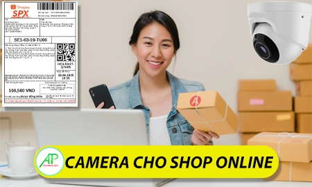 Camera Cho Shop Online ,camera soi mã vận đơn, camera quay quá trình đóng gói, camera giám sát đơn hàng online, lắp camera cho shop online, camera ghi hình đóng gói hàng, camera xử lý tranh chấp đơn hàng, camera nhìn rõ mã vận đơn, hệ thống camera kho hàng, camera giám sát quy trình đóng gói