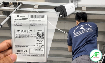 Camera Quay Đóng Gói, Camera quét mã QR tự động, Giải Pháp Quét mã Vận đơn, Camera Nhìn Mã Vận Đơn, Camera Quay Quá Trình Gói Hàng, Cách Tránh Trục Lợi Từ Hoàn Hàng, Giải Quyết Hoàn Hàng, Quay Video Đơn Hàng, Camera Nhìn Rỏ Mã vận Đơn , Camera Soi Mã Vận Đơn 