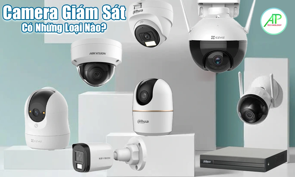 Camera Giám Sát Có Những Loại Nào, Các Loại camera giám sát, Camera giám sát có những loại nào, tư vấn camera giám sát, giá camera giám sát, phân loại camera giám sát, Những loại camera an ninh, Loại camera an ninh giá rẻ, Phân biệt các loại camera giám sát,
