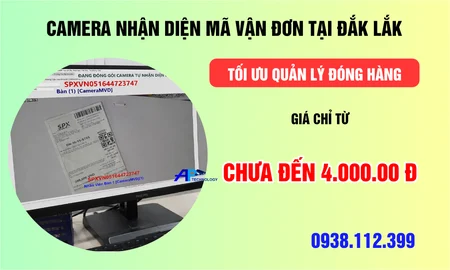 camera nhận diện mã vận đơn tại Đắk Lắk, camera AI đọc mã vận đơn Đắk Lắk, giải pháp camera quản lý đơn hàng Đắk Lắk, camera quét mã vận đơn Đắk Lắk, camera quản lý đóng gói hàng hóa Đắk Lắk, lắp camera nhận diện vận đơn Đắk Lắk