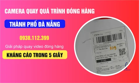 lắp camera quay lại quá trình đóng hàng tại Đà Nẵng, camera đóng hàng Đà Nẵng, camera quay đóng gói hàng Đà Nẵng, camera ghi hình đóng hàng Đà Nẵng, camera soi mã vận đơn Đà Nẵng, camera đóng gói đơn hàng Đà Nẵng, lắp camera đóng hàng giá rẻ Đà Nẵng