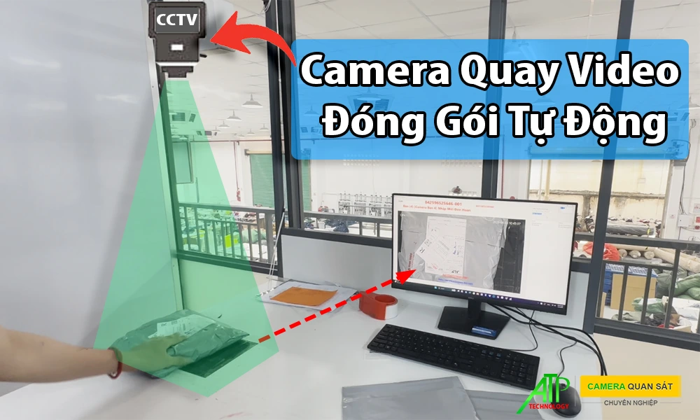 Camera Quay Video Đóng Gói Tự Động, Camera nhận diện tự động, Camera quay gói hàng tự động, Camera nhận điện QR đơn hàng, Camera quét mã đơn hàng, Camera soi mã vận đơn , phần mềm quay video đóng gói, camera quay đóng gói tự động, camera quét mã đơn hàng 