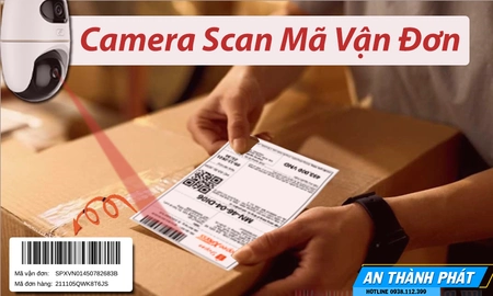 camera đọc mã QR đơn hàng, camera quét mã đơn hàng, camera scan mã vận đơn, camera đọc mã vận đơn, camera quét mã đơn hàng sàn TMĐT, camera đọc mã QR đơn hàng TMĐT, giải pháp camera quét QR , giải pháp camera đọc được mã QR