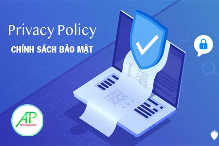 Chính sách bảo mật thông tin