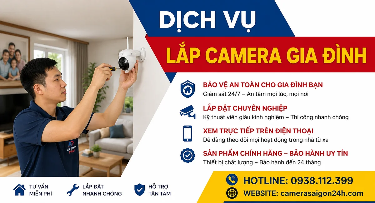 dịch vụ lắp camera gia đình, lắp đặt camera an ninh, lắp camera quan sát, bảo hành camera gia đình, giá lắp camera gia đình, tư vấn lắp đặt camera,
