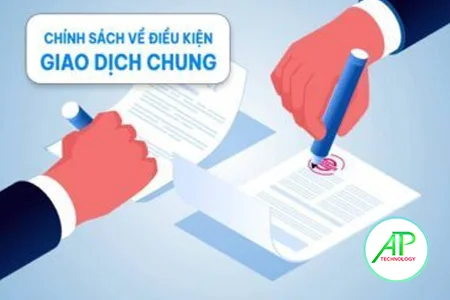 Điều kiện giao dịch chung