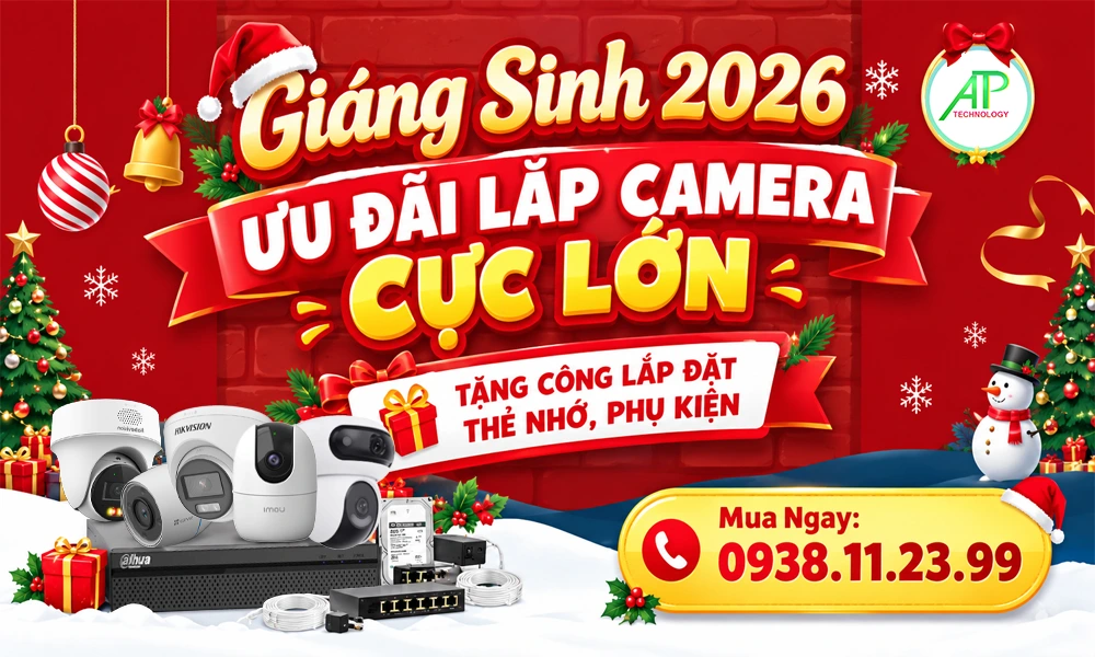 Ưu đãi lắp camera cực lớn dịp Giáng Sinh 2026, Chương trình khuyến mãi Giáng Sinh 2026, Lắp camera dịp giáng sinh 2026, Lắp camera giáng sinh 2026, Chương trình khuyến mãi cực lớn khi lắp camera dịp giáng sinh, chương trình ưu đãi lắp camera giá rẻ, lắp camera ưu đãi dịp giáng sinh 2026, 