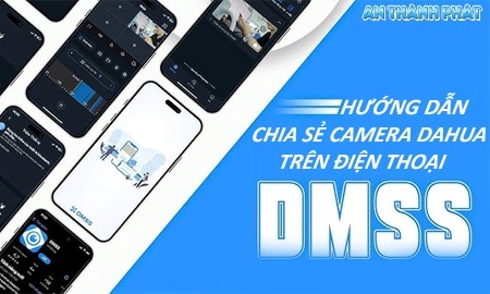 hướng dẫn chia sẻ camera  Dahua, cách xem camera  Dahua trên nhiều điện thoại, cài đặt camera  Dahua, phân quyền camera  Dahua, lỗi chia sẻ camera  Dahua, thủ thuật camera  Dahua, phần mềm camera  Dahua, đăng ký tài khoản  Dahua, quản lý camera  Dahua từ xa, bảo mật camera  Dahua