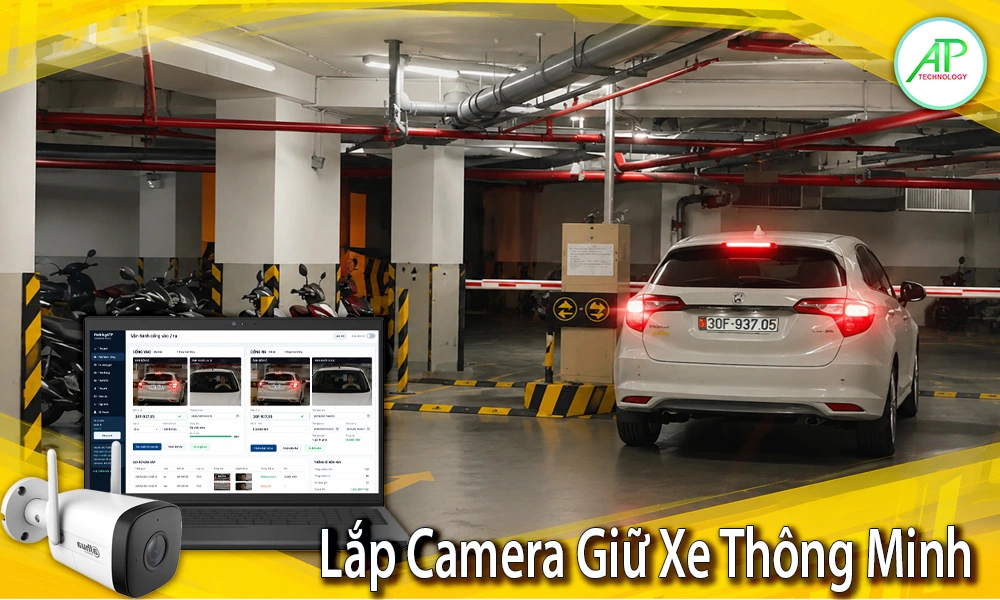 Lắp đặt camera giữ xe thông minh, Lắp camera bãi xe thông minh, Hệ thống camera bãi xe thông minh, Phần mềm camera Bãi giữ xe, Camera nhận diện biển số xe, Phần mềm đọc biển số xe, Camera giữ xe tự động, Phần mềm Camera đọc biển số