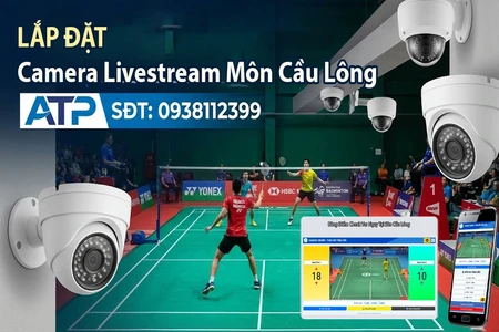 Lắp Đặt Camera Livestream Môn Cầu Lông, Lắp Đặt Camera Livestream check var Môn Cầu Lông, Lắp Đặt Camera Livestream Cầu Lông, Lắp Camera Livestream Cầu Lông, camera livestream cầu lông, check var cầu lông, livestream cầu lông 